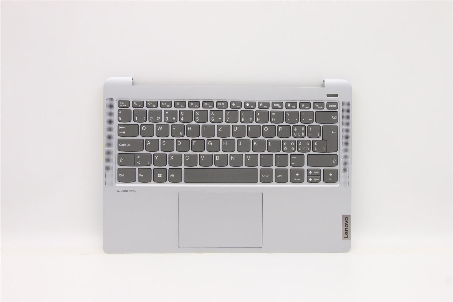 Lenovo UpperCaseASM_SWS C82L3 CloNBL 5CB1C04939