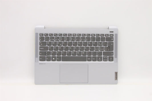 Lenovo UpperCaseASM_SWS C82L3 CloNBL 5CB1C04939