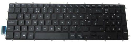 Dell Keyboard Palmrest English UK 09J9KG 9J9KG KYBD 102 M16NXC-UBS