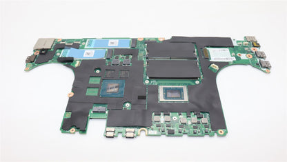 Lenovo ThinkPad P16v Gen 1 Motherboard Mainboard DIS AMDR57640HS-PRO 5B21L75746