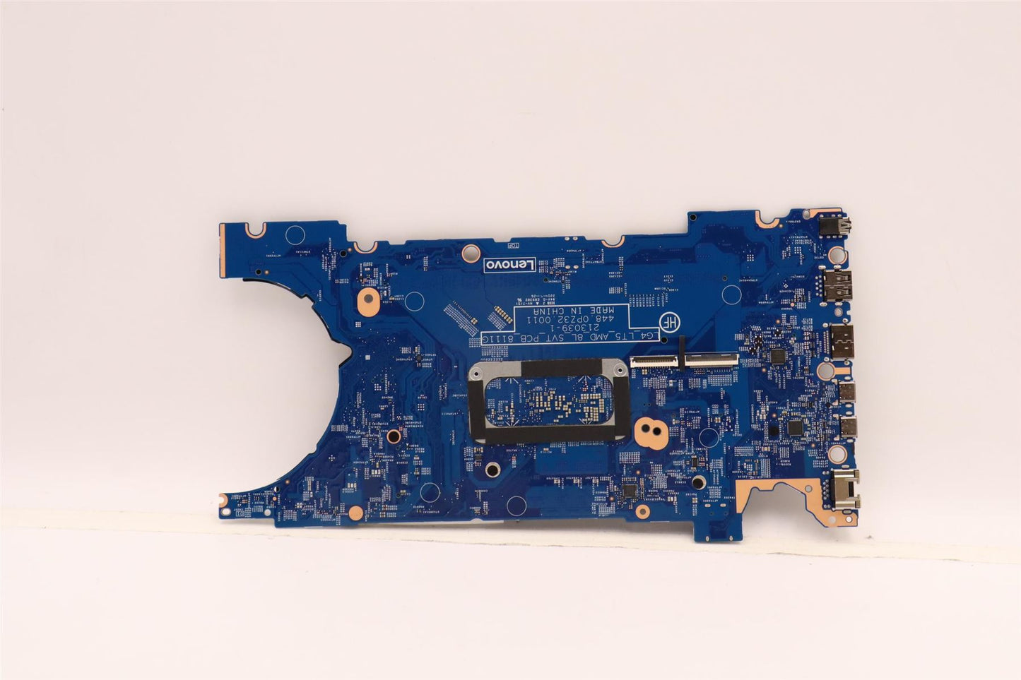 Lenovo ThinkPad L15 Gen 3 s L14 Gen 3 s Motherboard Mainboard UMA 5B21H55100