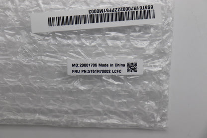 Lenovo FORCEPAD Touchpad Board 5T61R70002