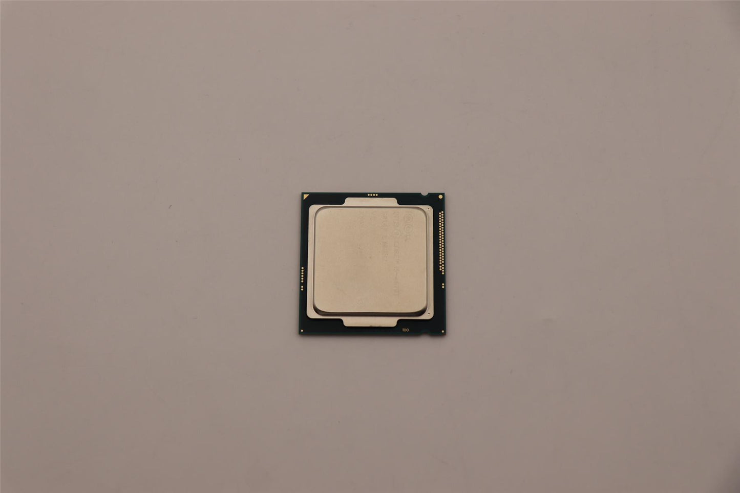 Lenovo ThinkCentre M93z CPU Processor 03T7175