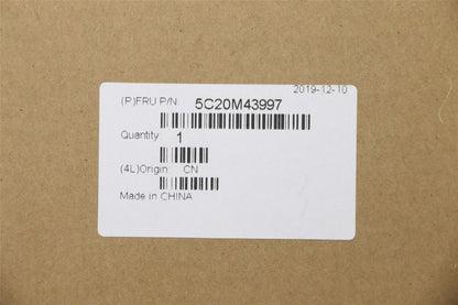 Lenovo IdeaPad 310S-15IKB Webcam Web Cam Camera Cam 5C20M43997