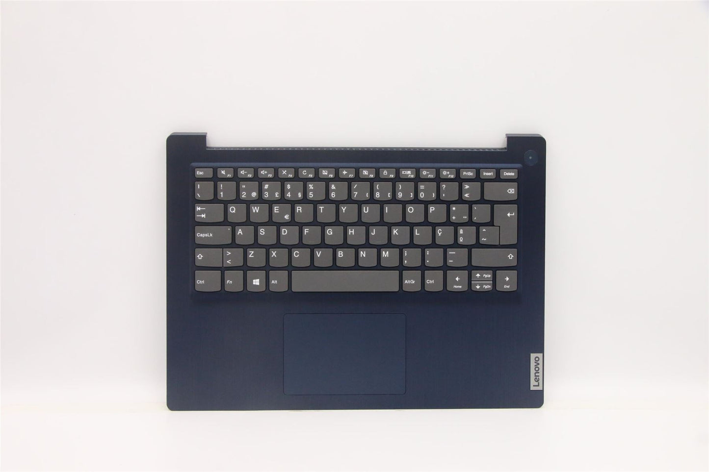 Lenovo Upper Case ASM_PO L81X7 NFPABDIS 5CB1C05076