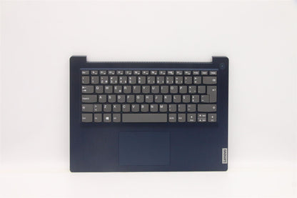 Lenovo Upper Case ASM_PO L81X7 NFPABDIS 5CB1C05076