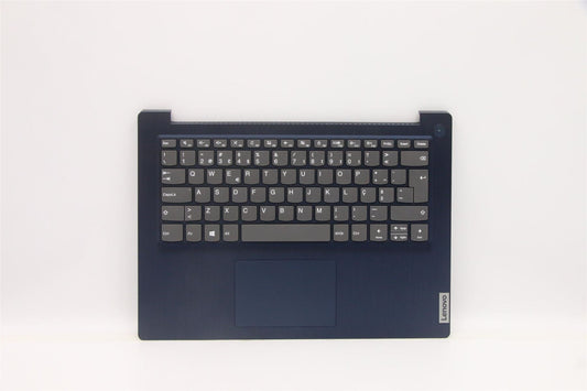 Lenovo Upper Case ASM_PO L81X7 NFPABDIS 5CB1C05076