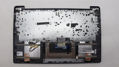 Lenovo Upper Case ASM_FRA L82XL FP AG BL 5CB1K97737