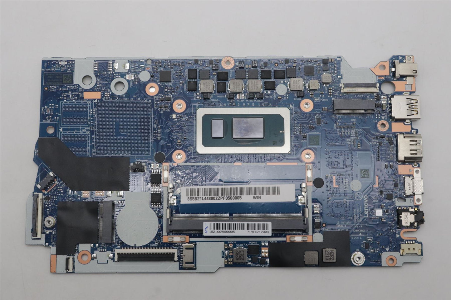 Lenovo V15 G4 IRU V14 G4 IRU Motherboard Mainboard UMA INTELI51335U 5B21L44890