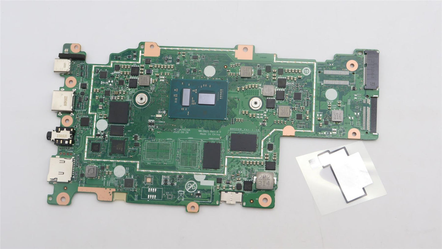 Lenovo Chromebook 100e 3 Motherboard Mainboard UMA 4GB 5B21L81770