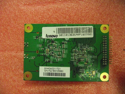 Lenovo B320 HWTV for ISDB-T TV Tuner Board 11013635
