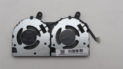 Lenovo FAN FAN C 82XF H45 AVC 5F10S14105