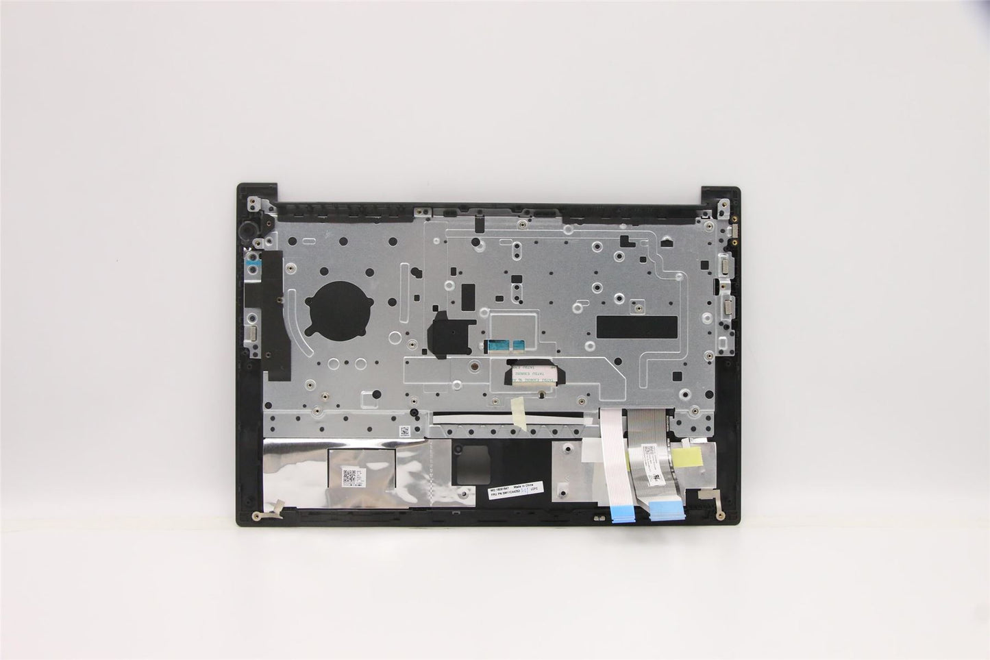 Lenovo MECH_ASM KB C RUS(PMX)PT USBK 5M11C44253