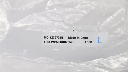 Lenovo IdeaPad 530S-15IKB Kabel LCD-Display LED 5C10U63943