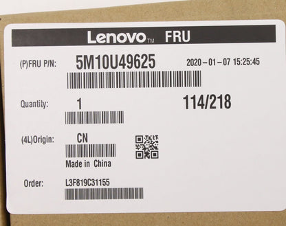 Lenovo 5M10U49625 MECH_ASM Tiny3 pro VESA Mount kit