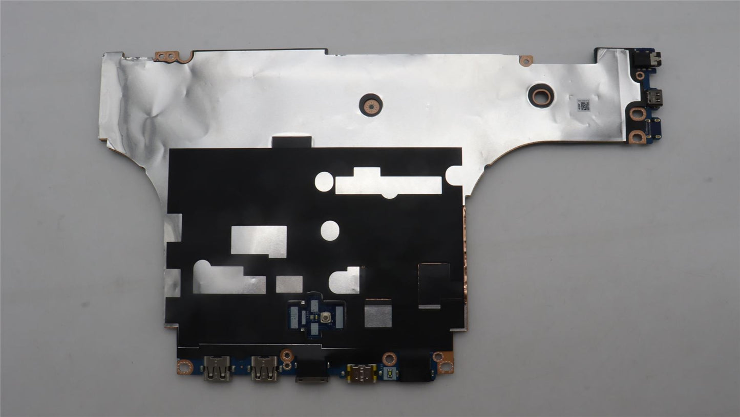 Lenovo 5B21L43400 C 82XT R77840HS RTX40608G NOKRM