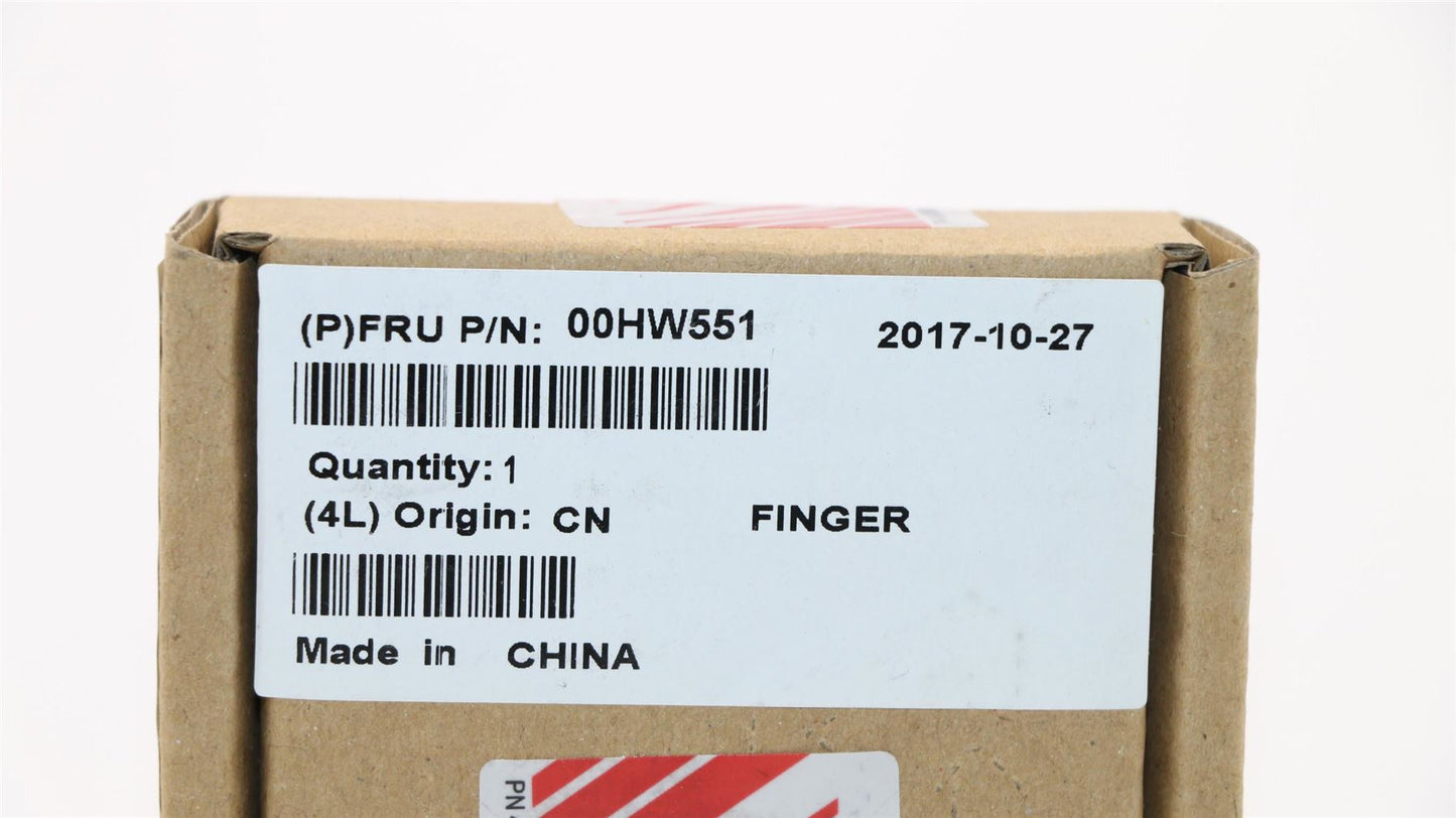 Lenovo FRU FPR for Duke-JYT 00HW551