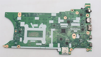 Lenovo ThinkPad T14s Gen 4 Motherboard Mainboard UMA INTELI71355U 32G 5B21L75634