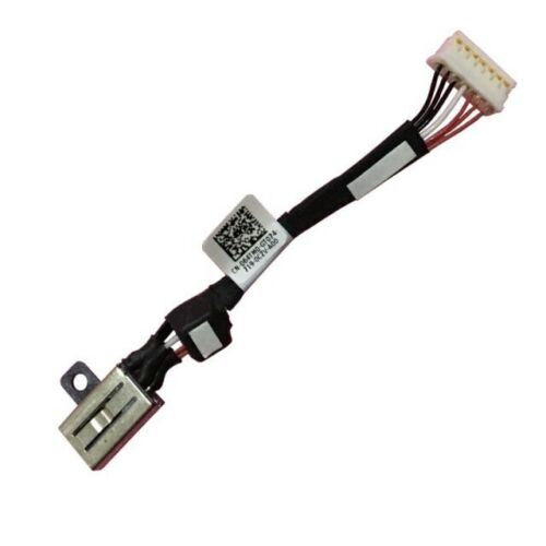 Dell Power Cable 064TM0 64TM0 DC-IN