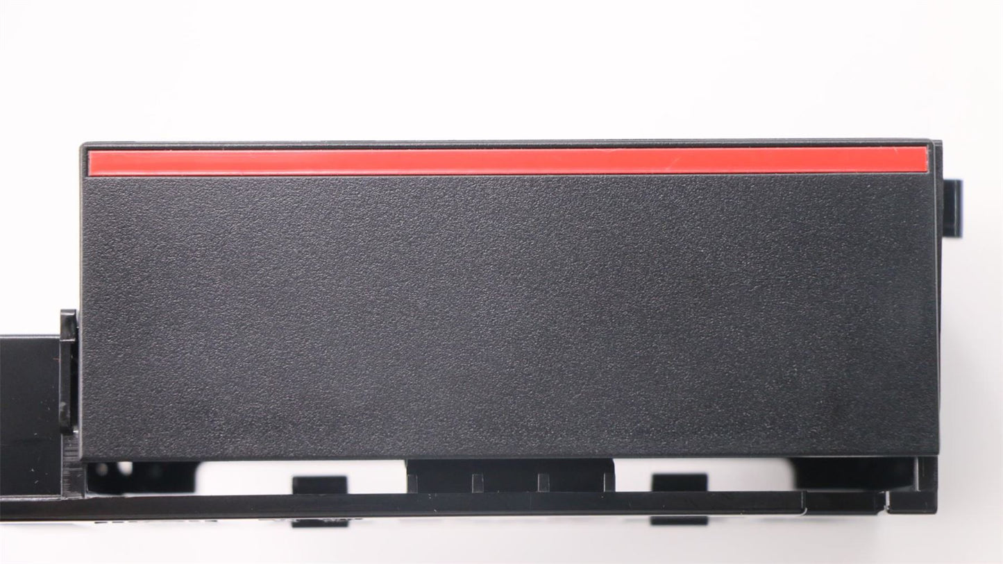 Lenovo 03T8776 Rear bottom card retain