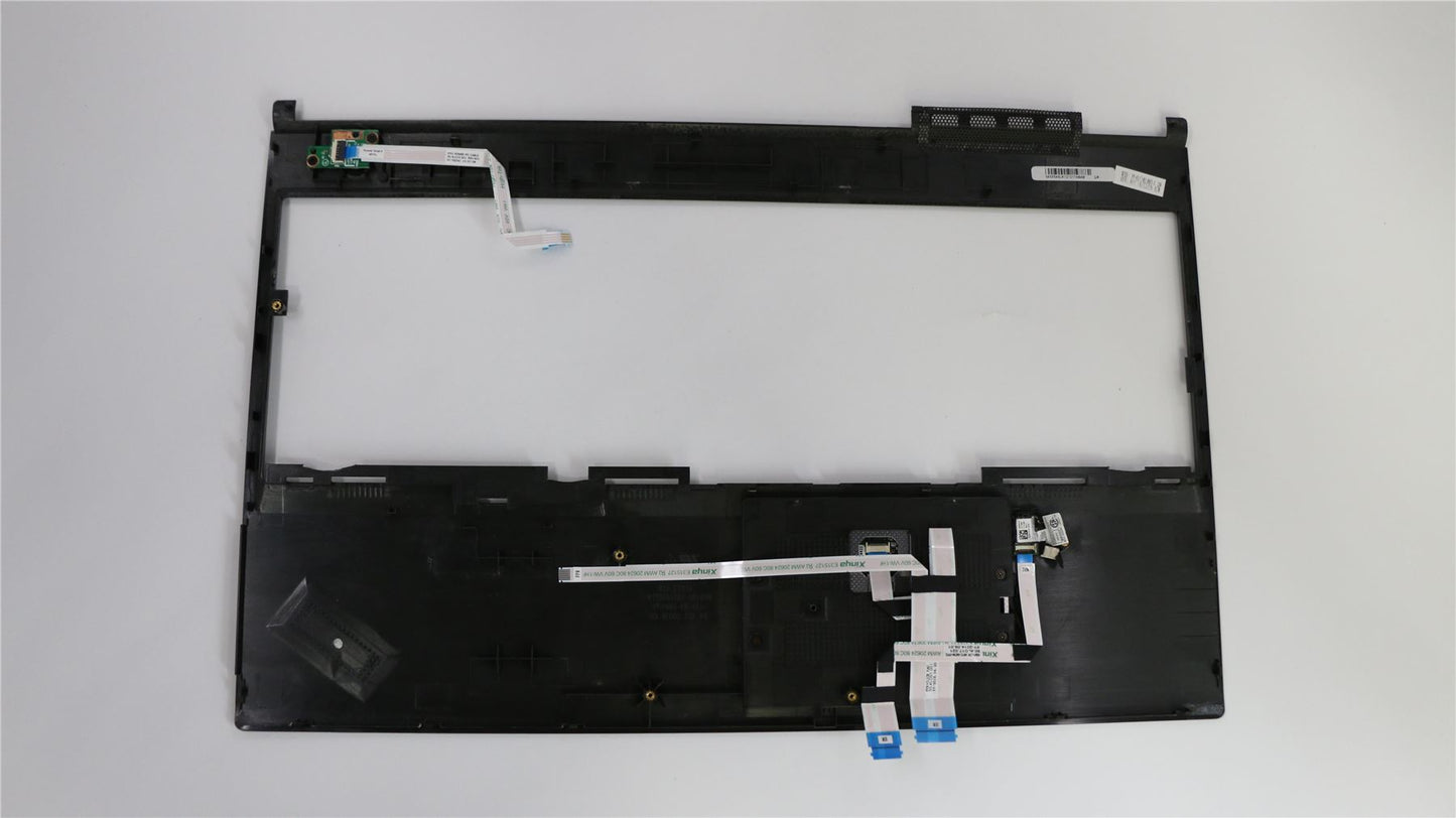 Lenovo KBD,Bezel,NFC 04X5545