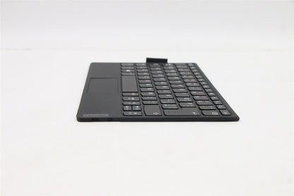 Lenovo ThinkPad X1 Fold 1 Keyboard Palmrest Italian Black Backlit 5N20Z77425