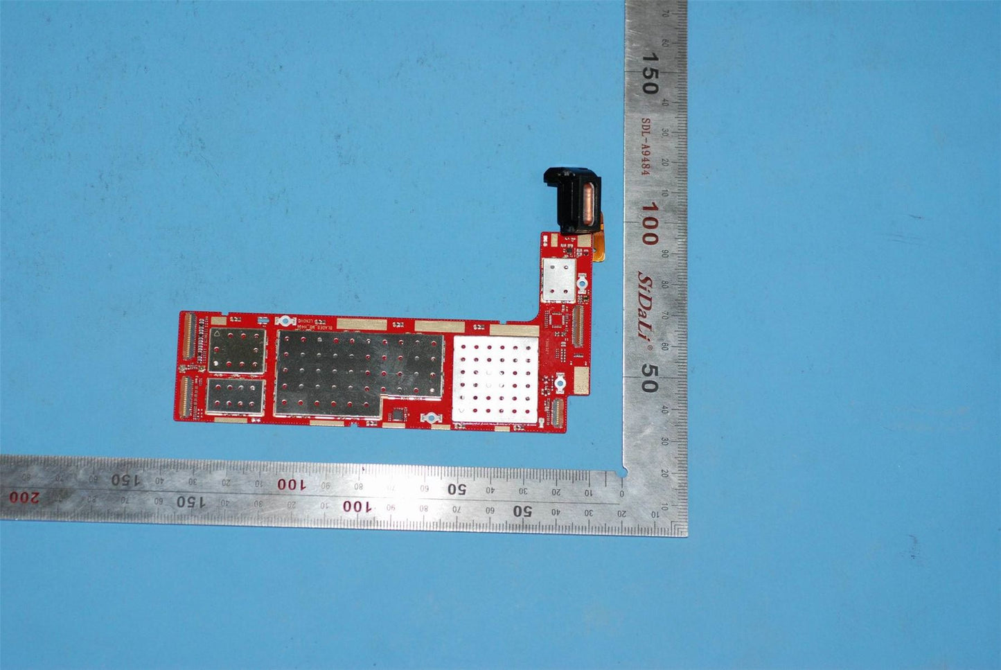 Lenovo B6000 Row WIFI+16G MB Module CS 5B29A464WB