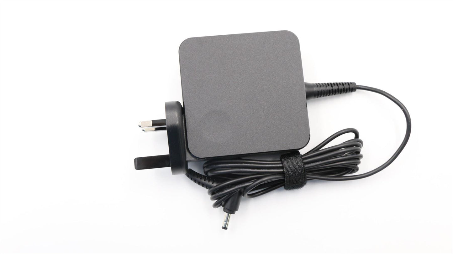 Lenovo Yoga 520-14IKB 510-14ISK 710-14IKB AC Charger Adapter Power Black 01FR155