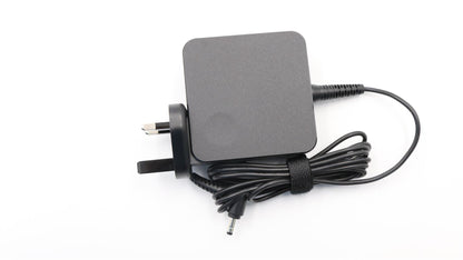 Lenovo Yoga 520-14IKB 510-14ISK 710-14IKB AC Charger Adapter Power Black 01FR155