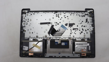 Lenovo COVER Upper Case ASM_NORDIC L 83EQFPAGN 5CB1M46382