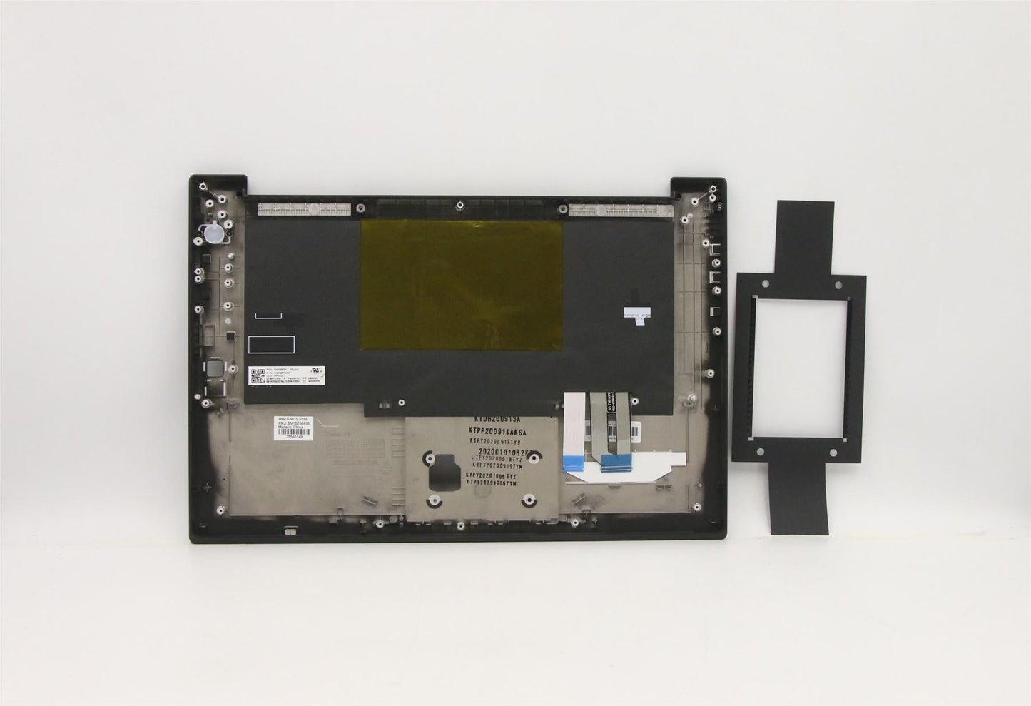 Lenovo NoWW C-Cvr+UKR KB ASM,LTN 5M10Z56956