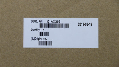 Genuine Lenovo ThinkPad A475 T470 Keyboard Canadian French Black 01AX366