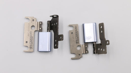 Lenovo Yoga 530-14IKB Hinge Hinges Bracket L + R 5H50R08639