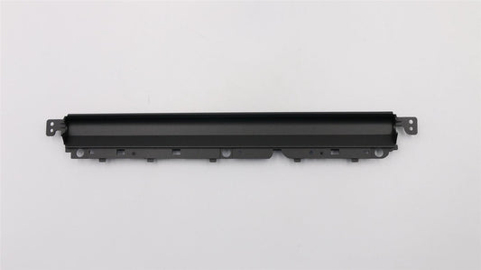 Lenovo IdeaPad 700-15ISK Hinge Cap Strip Trim Cover Black 5CB0K85911