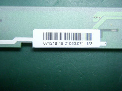 Lenovo LT71 背光板(双)TWS-458-111 19.21060.071 Board 11010058