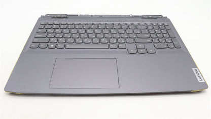 Lenovo LOQ 16IRH8 LOQ 16APH8 Palmrest Cover Touchpad Keyboard 5CB1L55943