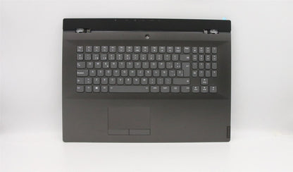 Lenovo Legion Y740-17ICHg Y740-17IRHg Keyboard Palmrest Top Cover 5CB0S16467