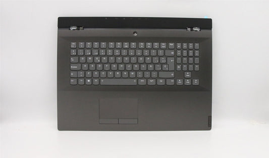 Lenovo Legion Y740-17ICHg Y740-17IRHg Keyboard Palmrest Top Cover 5CB0S16467