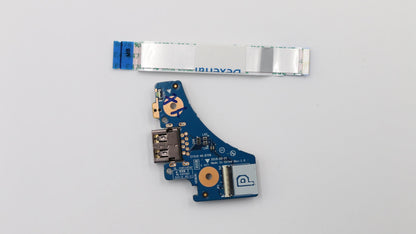 Lenovo CARDPOP L 81HC W/FFC I/O FFC Board 5C50S56082