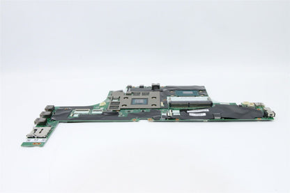 Lenovo ThinkPad P53 Motherboard Mainboard DIS intelI79750H 02DM448
