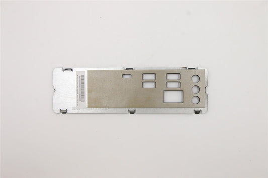 Lenovo Legion R5-28IMB05 T5-28IMB05 Rear I/O Shield Black 5M10U50303