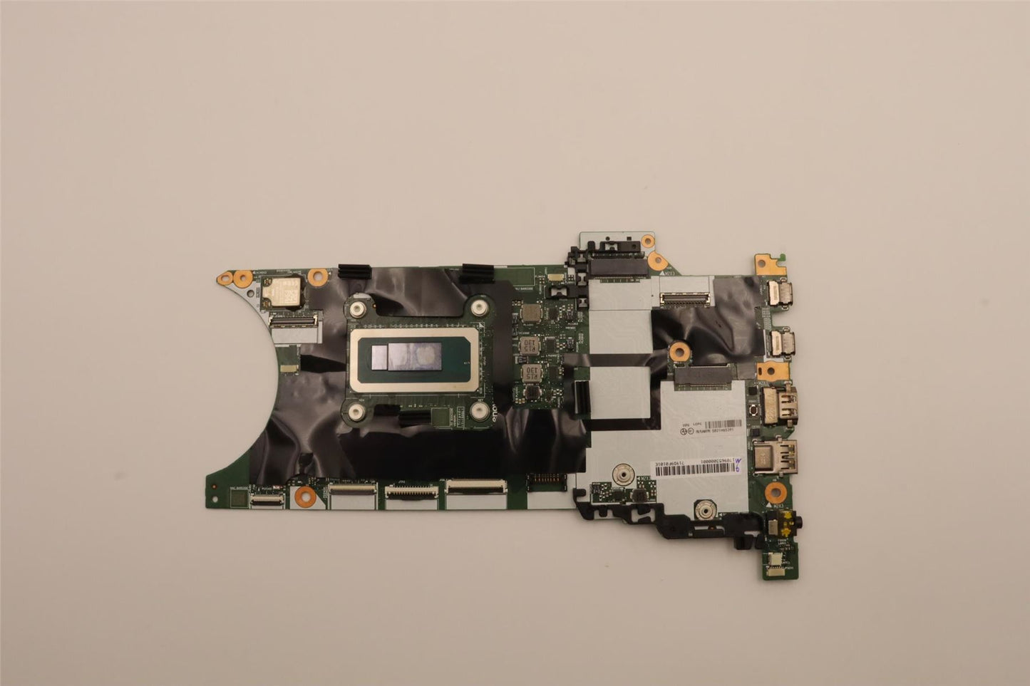Lenovo ThinkPad T14s Gen 3 Motherboard Mainboard UMA intelI71270P 32G 5B21H65391