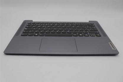 Lenovo Upper Case ASM_SPA L83E5NFP AG NBL 5CB1N94697