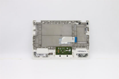 Lenovo IdeaPad 100S-11IBY Keyboard Palmrest French White 5CB0K48369