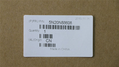 Lenovo GE-F4C-DOK-NonBacklight KBD-ASSY German Keyboard 5N20N88608