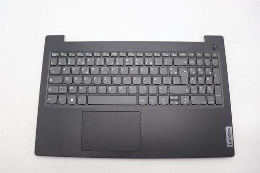 Lenovo Upper Case ASM_FRA L83A1 TEX 5CB1L67774