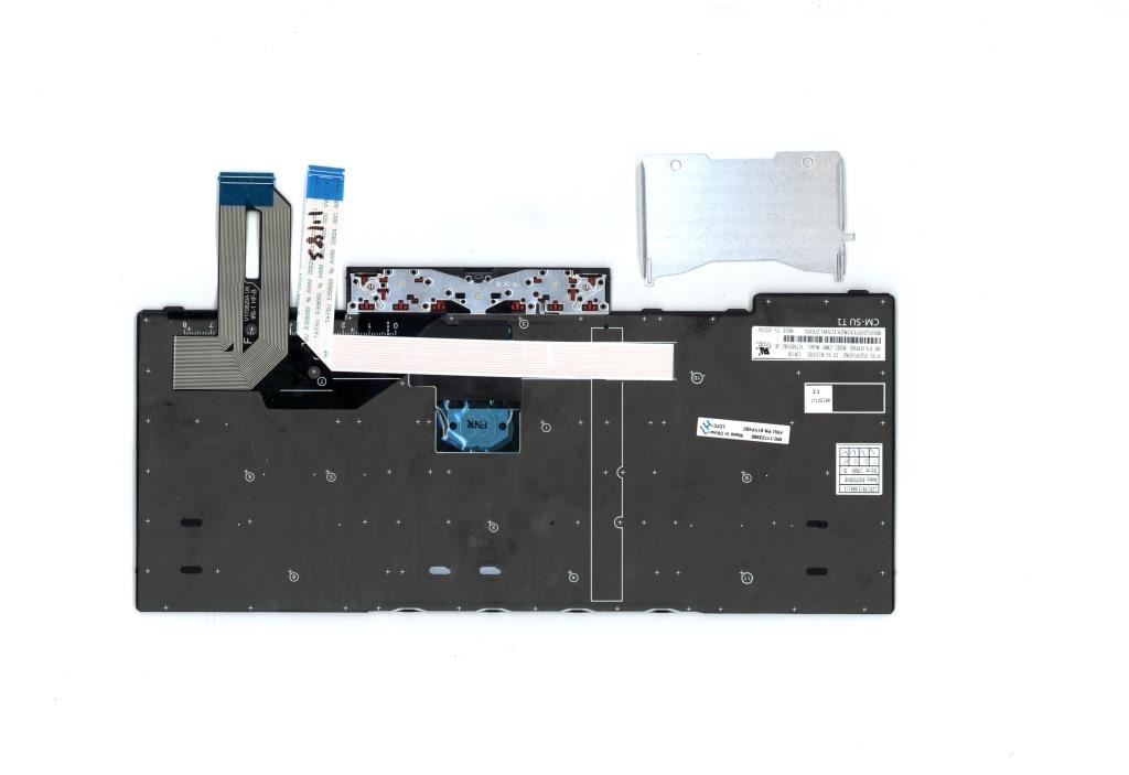 Lenovo ThinkPad T480s L480 L380 L390 L490 E480 E485 T490 E490 Keyboard 01YP492