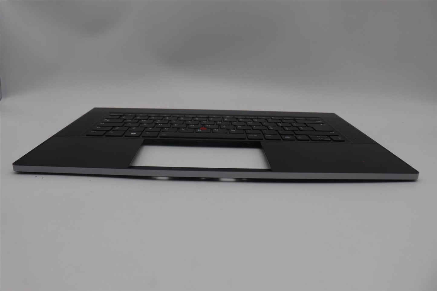 Lenovo MECH_ASM KBD BZL,WL,FPR,BK,SRX,ITA 5M11M05815