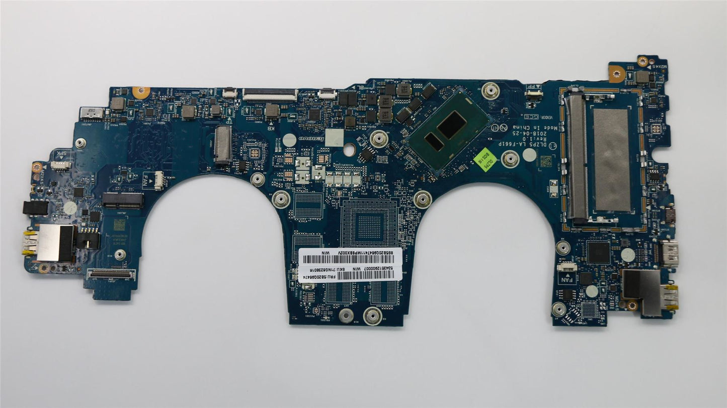 Lenovo MB C 81CU WIN I58250U UMA 8G 5B20Q96474