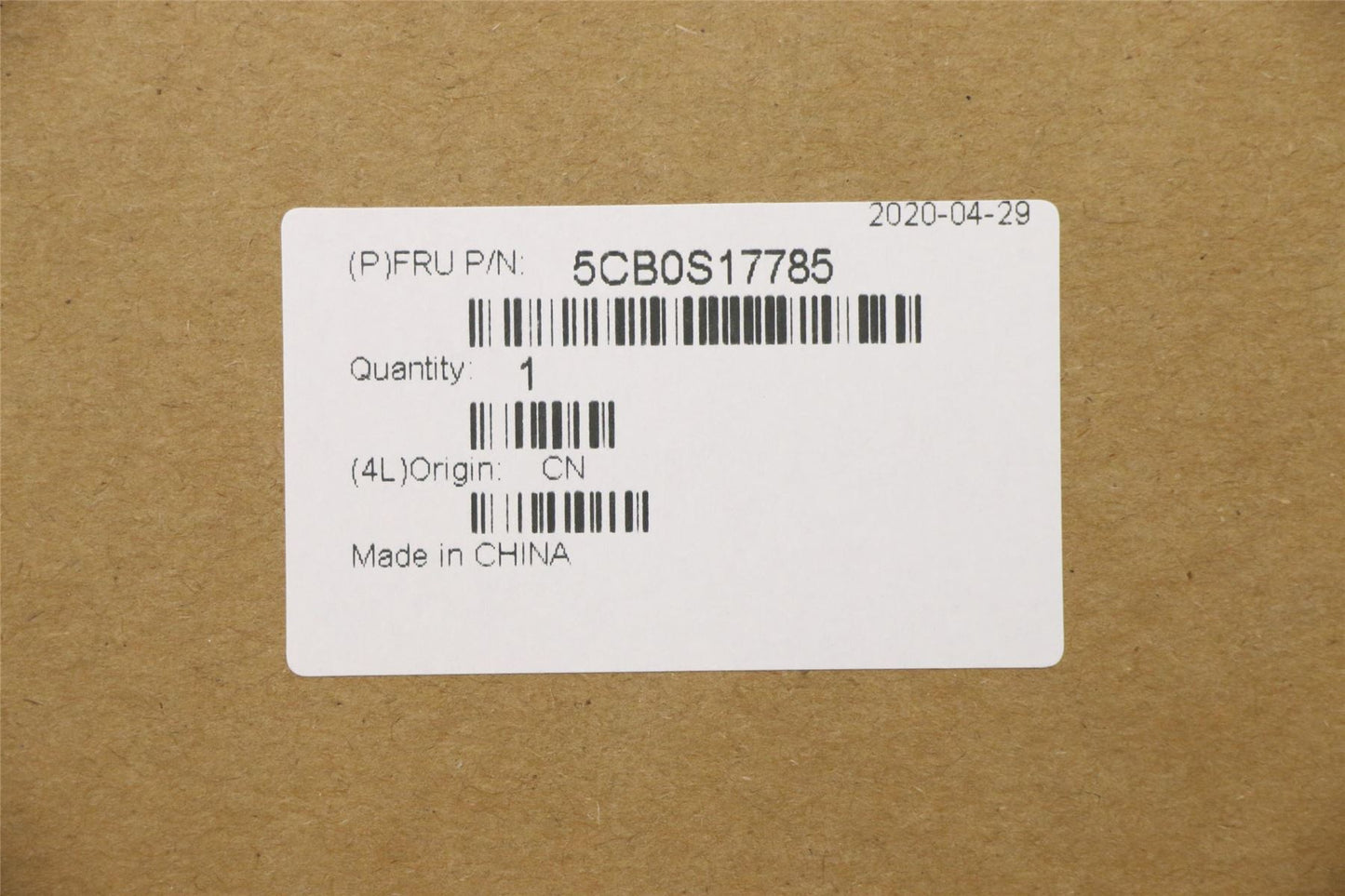 Lenovo IdeaPad C340 15IML C340 15IIL Palmrest Cover Touchpad Keyboard 5CB0S17785